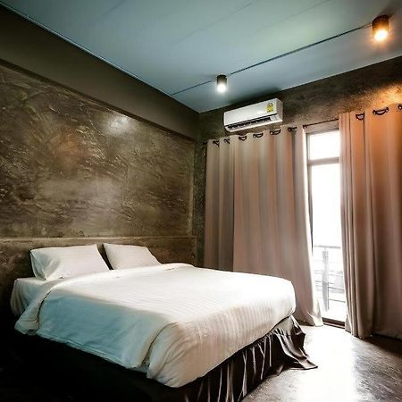 Pornsiri Hotel Sisaket Εξωτερικό φωτογραφία