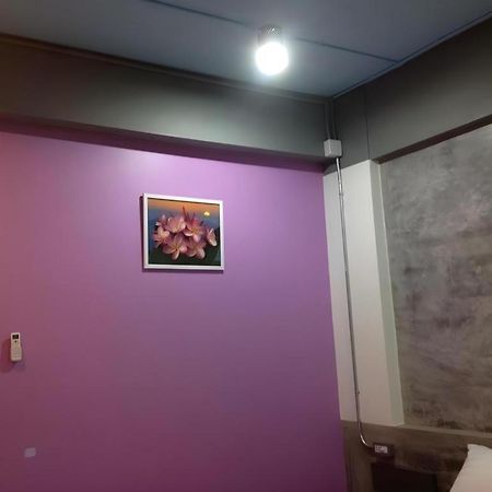 Pornsiri Hotel Sisaket Εξωτερικό φωτογραφία