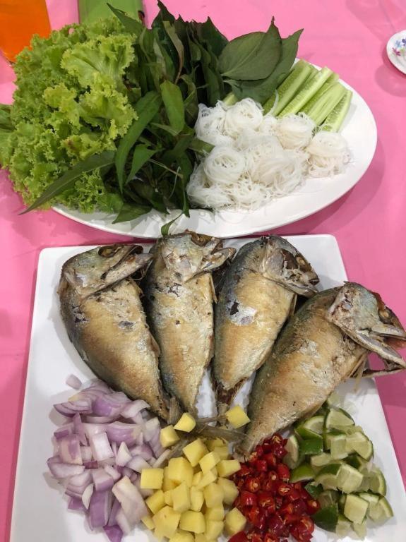 Pornsiri Hotel Sisaket Εξωτερικό φωτογραφία