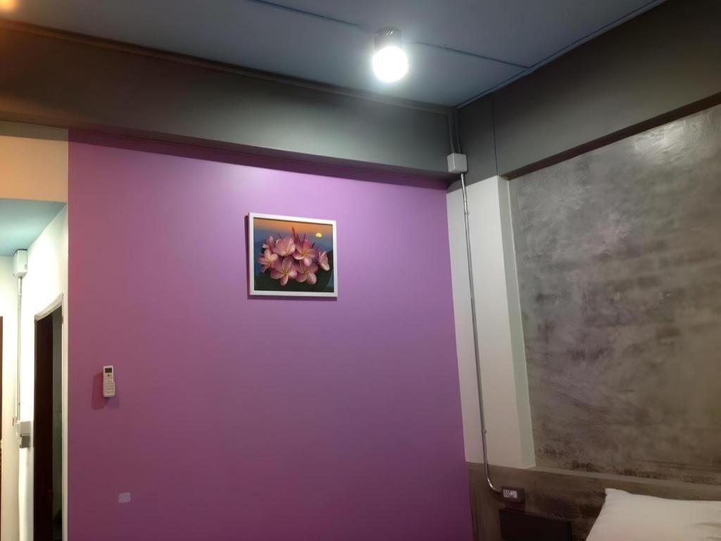 Pornsiri Hotel Sisaket Εξωτερικό φωτογραφία