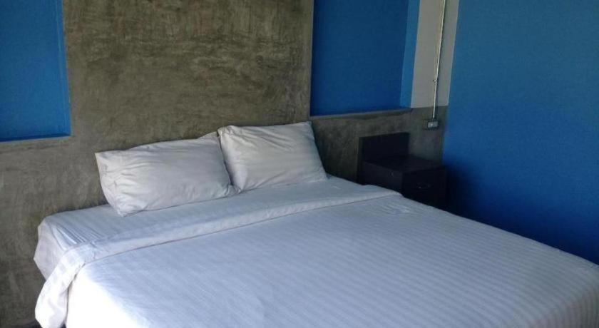 Pornsiri Hotel Sisaket Εξωτερικό φωτογραφία