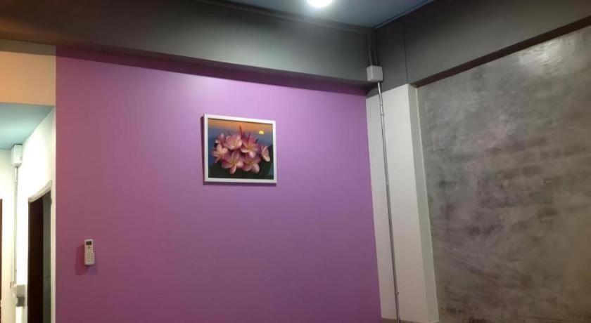 Pornsiri Hotel Sisaket Εξωτερικό φωτογραφία
