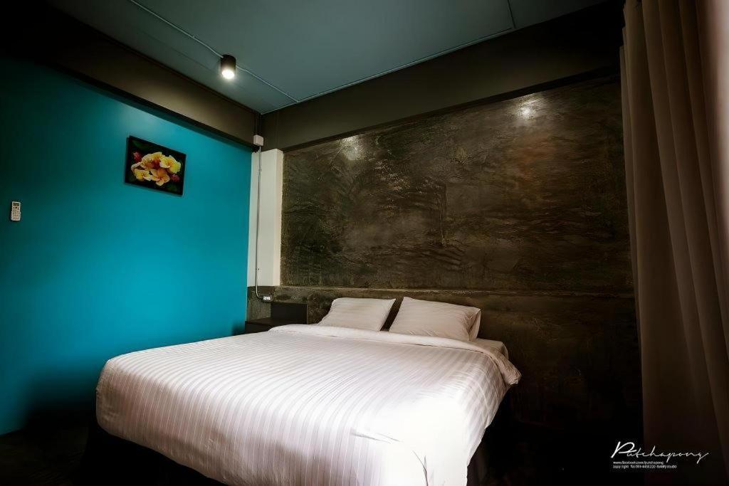Pornsiri Hotel Sisaket Εξωτερικό φωτογραφία
