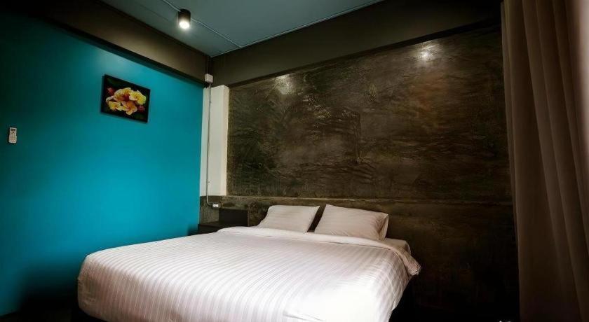 Pornsiri Hotel Sisaket Εξωτερικό φωτογραφία